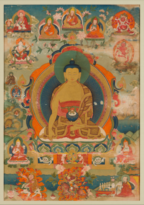 Ser fiel a la práctica diaria: un saludo de fin de año