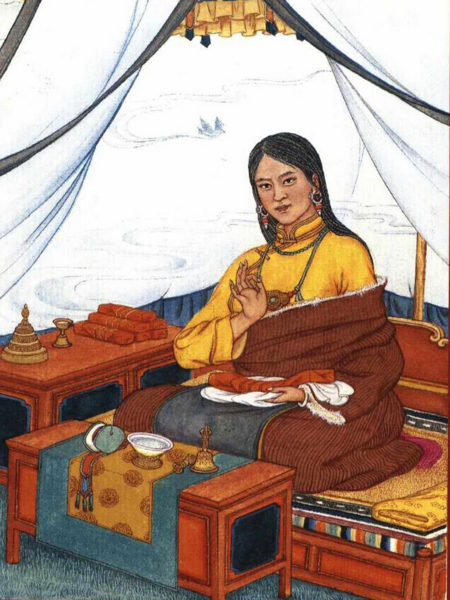 Yo no creo en el samsāra